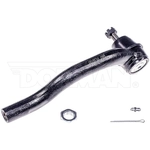 Order Outer Tie Rod End by MAS INDUSTRIES - TO59012 For Your Vehicle