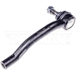 Order Outer Tie Rod End by MAS INDUSTRIES - TO59024 For Your Vehicle