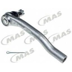 Order Outer Tie Rod End by MAS INDUSTRIES - TO59101 For Your Vehicle