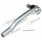 Order Outer Tie Rod End by MAS INDUSTRIES - TO59102 For Your Vehicle