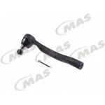 Order Outer Tie Rod End by MAS INDUSTRIES - TO59201 For Your Vehicle