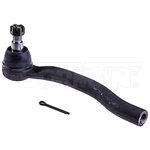 Order Outer Tie Rod End by MAS INDUSTRIES - TO59202 For Your Vehicle