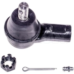 Order Outer Tie Rod End by MAS INDUSTRIES - TO59205 For Your Vehicle