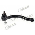Order Outer Tie Rod End by MAS INDUSTRIES - TO59251 For Your Vehicle