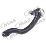 Order Outer Tie Rod End by MAS INDUSTRIES - TO59252 For Your Vehicle
