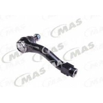 Order Outer Tie Rod End by MAS INDUSTRIES - TO59261 For Your Vehicle