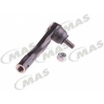 Order Outer Tie Rod End by MAS INDUSTRIES - TO59262 For Your Vehicle