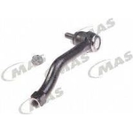Order Outer Tie Rod End by MAS INDUSTRIES - TO59271 For Your Vehicle