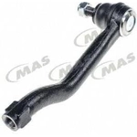 Order Outer Tie Rod End by MAS INDUSTRIES - TO59272 For Your Vehicle