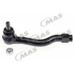 Order Outer Tie Rod End by MAS INDUSTRIES - TO59281 For Your Vehicle