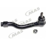 Order Outer Tie Rod End by MAS INDUSTRIES - TO59282 For Your Vehicle