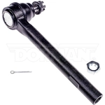 Order Outer Tie Rod End by MAS INDUSTRIES - TO59315 For Your Vehicle