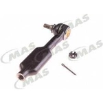 Order Outer Tie Rod End by MAS INDUSTRIES - TO59325 For Your Vehicle
