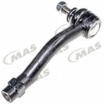 Order Outer Tie Rod End by MAS INDUSTRIES - TO60004 For Your Vehicle
