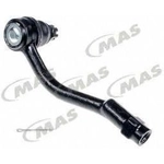 Order Outer Tie Rod End by MAS INDUSTRIES - TO60031 For Your Vehicle