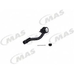 Order Outer Tie Rod End by MAS INDUSTRIES - TO60032 For Your Vehicle