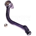 Order Outer Tie Rod End by MAS INDUSTRIES - TO60041 For Your Vehicle