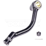 Order Outer Tie Rod End by MAS INDUSTRIES - TO60042 For Your Vehicle
