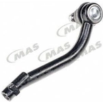 Order Outer Tie Rod End by MAS INDUSTRIES - TO60062 For Your Vehicle