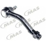 Order Outer Tie Rod End by MAS INDUSTRIES - TO60091 For Your Vehicle
