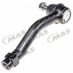 Order Outer Tie Rod End by MAS INDUSTRIES - TO60092 For Your Vehicle