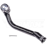 Order Outer Tie Rod End by MAS INDUSTRIES - TO60161 For Your Vehicle