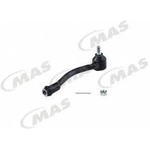Order Outer Tie Rod End by MAS INDUSTRIES - TO60182 For Your Vehicle