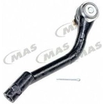 Order Outer Tie Rod End by MAS INDUSTRIES - TO60192 For Your Vehicle
