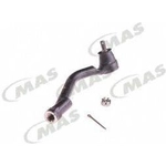 Order Outer Tie Rod End by MAS INDUSTRIES - TO60222 For Your Vehicle