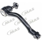 Order Outer Tie Rod End by MAS INDUSTRIES - TO60271 For Your Vehicle