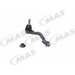 Order Outer Tie Rod End by MAS INDUSTRIES - TO60272 For Your Vehicle