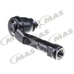 Order Outer Tie Rod End by MAS INDUSTRIES - TO60281 For Your Vehicle