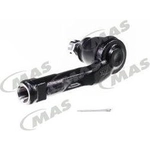 Order Outer Tie Rod End by MAS INDUSTRIES - TO60282 For Your Vehicle