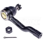 Order Outer Tie Rod End by MAS INDUSTRIES - TO61101 For Your Vehicle
