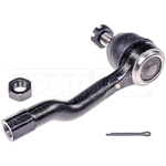 Order Outer Tie Rod End by MAS INDUSTRIES - TO61102 For Your Vehicle