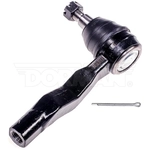 Order Outer Tie Rod End by MAS INDUSTRIES - TO61112 For Your Vehicle