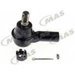 Order Outer Tie Rod End by MAS INDUSTRIES - TO62025 For Your Vehicle