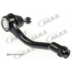 Order Outer Tie Rod End by MAS INDUSTRIES - TO63041 For Your Vehicle