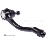 Order Outer Tie Rod End by MAS INDUSTRIES - TO63041 For Your Vehicle