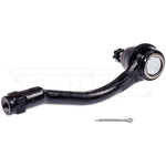 Order Outer Tie Rod End by MAS INDUSTRIES - TO63042 For Your Vehicle