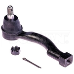 Order Outer Tie Rod End by MAS INDUSTRIES - TO63061 For Your Vehicle