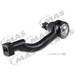 Order Outer Tie Rod End by MAS INDUSTRIES - TO63062 For Your Vehicle