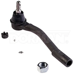 Order Outer Tie Rod End by MAS INDUSTRIES - TO63172 For Your Vehicle