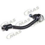 Order Outer Tie Rod End by MAS INDUSTRIES - TO63232 For Your Vehicle