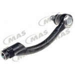 Order Outer Tie Rod End by MAS INDUSTRIES - TO63242 For Your Vehicle