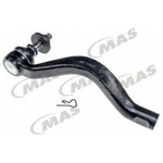 Order Outer Tie Rod End by MAS INDUSTRIES - TO64121 For Your Vehicle