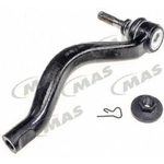 Order Outer Tie Rod End by MAS INDUSTRIES - TO64122 For Your Vehicle