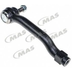 Order Outer Tie Rod End by MAS INDUSTRIES - TO64191 For Your Vehicle