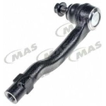 Order Outer Tie Rod End by MAS INDUSTRIES - TO65022 For Your Vehicle