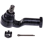 Order MAS INDUSTRIES - TO65025 - Outer Tie Rod End For Your Vehicle